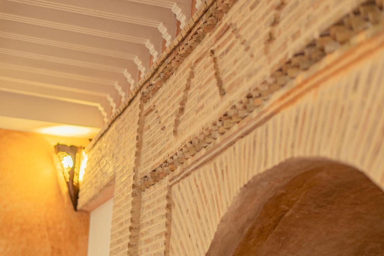 Riad Azawan Marrakesh Exterior photo