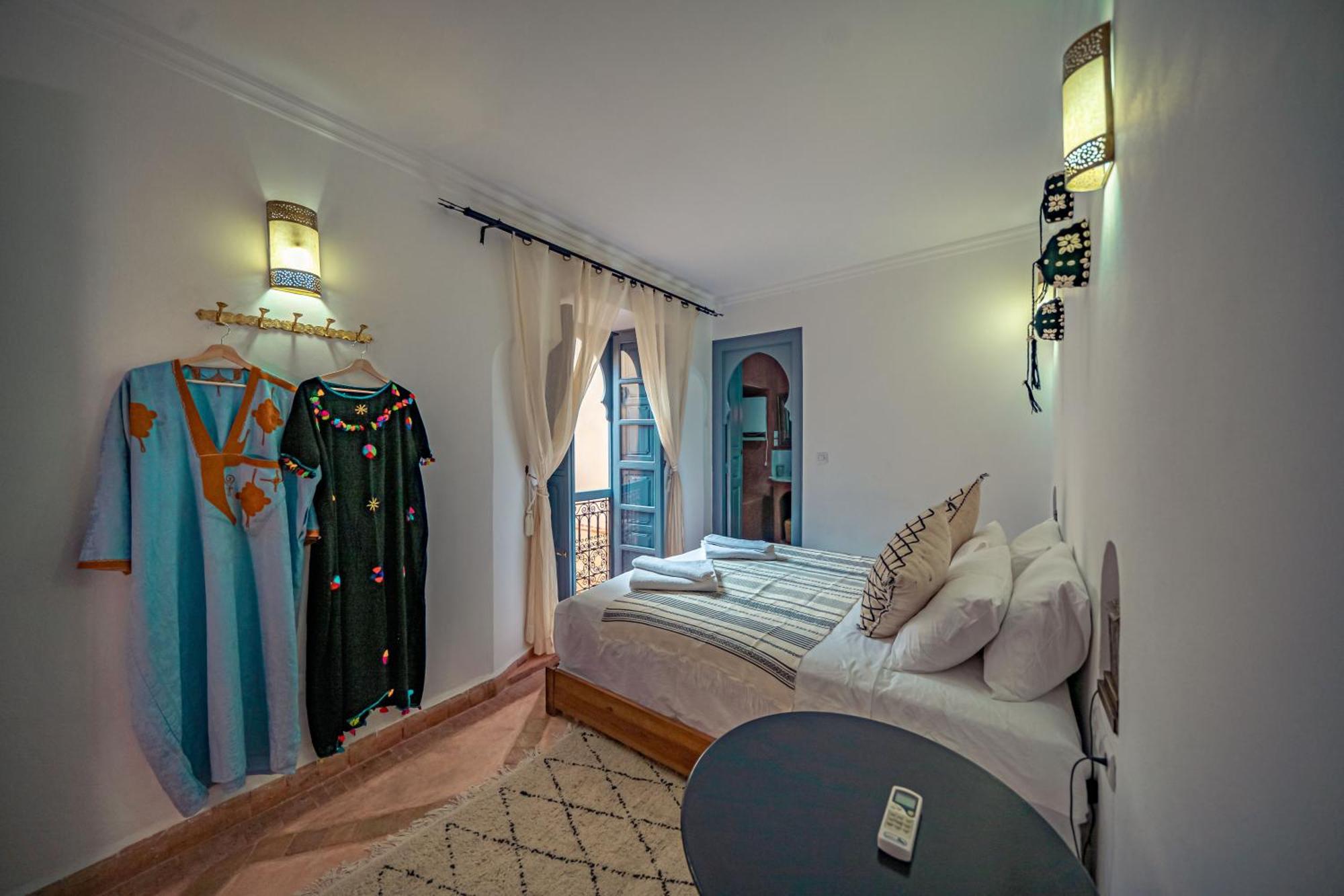 Riad Azawan Marrakesh Exterior photo